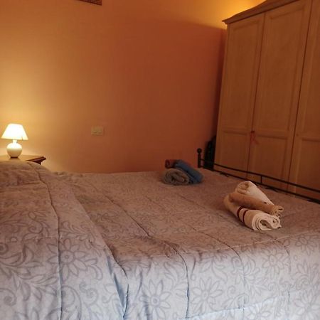 Via Delle Prigioni,17 Daire Volterra Dış mekan fotoğraf